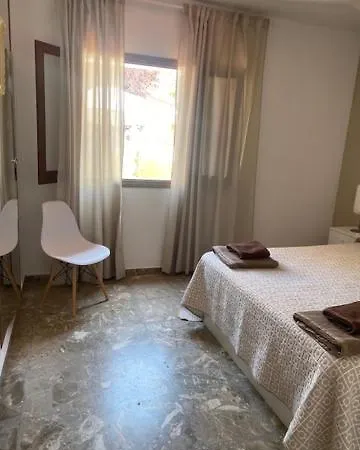 Particular, Confortable. * Benicàssim