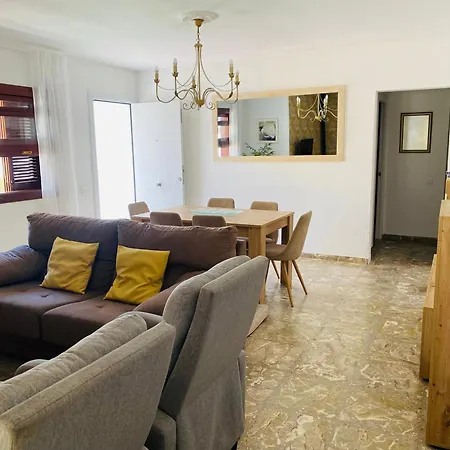 Particular, Confortable. Villa