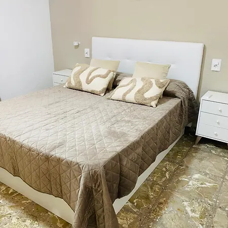 Villa Particular, Confortable.