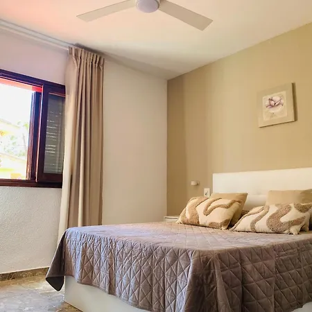Villa Particular, Confortable.