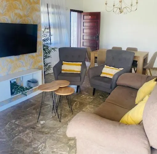 Villa Particular, Confortable. *