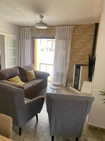 Villa Particular, Confortable.