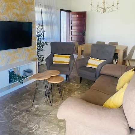 Villa Particular, Confortable. *