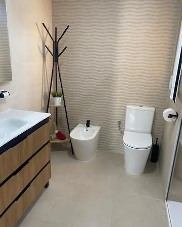 Particular, Confortable. Benicàssim