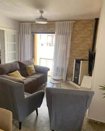 Villa Particular, Confortable.